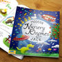 Personalised Book Of Modern Nursery Rhymes, thumbnail 7 of 7
