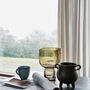 Farida Glass Vase, thumbnail 5 of 5