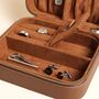 Men's Travel Accessories Case, thumbnail 7 of 11