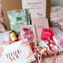 Thank You Teacher Self Care Pamper Hamper, thumbnail 1 of 7