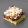 Christmas Mince Pie Slice Gift Box, thumbnail 2 of 4