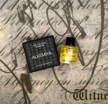 'Alkemiya' Natural Botanical Perfume, 5 of 6