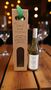 Personalised Wine Gift Box With Optional Bottle Sticker, thumbnail 1 of 9
