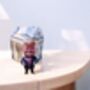 Trump Christmas Tree Hanging Decoration, thumbnail 5 of 12