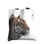 Limited Edition Wwf X Ben Rothery Tote Bag Tiger, thumbnail 2 of 2