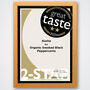 Ausha Organic Black Peppercorns 100g Smoked For Cooking, thumbnail 3 of 6