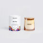 Be Still! Calming And Relaxing Aromatherapy Candle, thumbnail 2 of 8