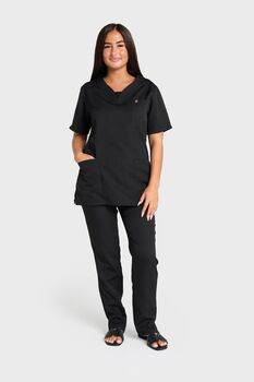 Natasha Scrub Trouser, 6 of 12