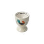 Bramble Farm Chicken Egg Cup In Gift Box, thumbnail 5 of 7