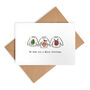 Christmas Jumperr Fingerprint Card Making Kit, thumbnail 5 of 10