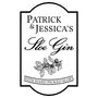 Personalised Sloe Gin Label Stamp, thumbnail 2 of 3