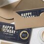Personalised Birthday Scratch Reveal Gift Voucher Card, thumbnail 7 of 9
