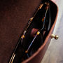 Italian Leather Glasses Case, thumbnail 9 of 12