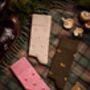 The Woodlands Giftbox – Luxury Picnic Themed Socks, thumbnail 1 of 8