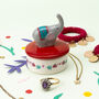 Elephant Trinket Pot | Jewellery | Gift Box, thumbnail 1 of 3