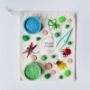Insects Play Dough Kit, thumbnail 1 of 6