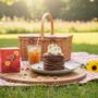 Chocolate Malt Pancake Mix – Malteser, thumbnail 1 of 3
