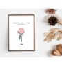 If Mothers Were Flowers Print, thumbnail 5 of 7