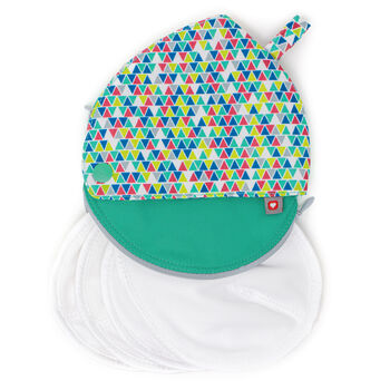 Breastfeeding Pamper Kit, 3 of 4
