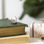 Miniature Library With Personalised Note, thumbnail 8 of 10