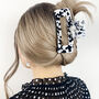 Jumbo Hair Claw Clips For Extra Thick Hair, thumbnail 4 of 9