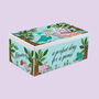Summer Picnic Biscuit Tin, thumbnail 3 of 4