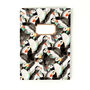 Improbability Of Puffins Notebook, thumbnail 6 of 9