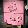 Halloween Gift Wax Melt Bar | Midnight Reading Club | Book Lover, thumbnail 2 of 3