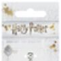 Harry Potter Dobby The House Elf Slider Charm Silver, thumbnail 2 of 2
