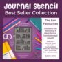 The Fan Favourites Collection Best Seller Bundle, thumbnail 1 of 1