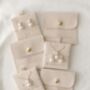 Bridesmaid Jewellery Set Bridal Party Gifts, thumbnail 1 of 4