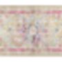 Hug Rug Eco Washable Neo Classical, thumbnail 3 of 6