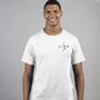 Personalised Unisex Rugby T Shirt, thumbnail 2 of 5
