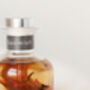 Sweet Honey And Tobacco Leaf Botanical Reed Diffuser, thumbnail 6 of 8