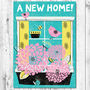 New Home Card, thumbnail 1 of 2