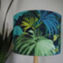 Tropical Palm Lampshade, thumbnail 4 of 9