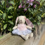 Little Personalised Rabbit, thumbnail 2 of 7