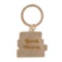 Bookworm Keyring, thumbnail 3 of 3