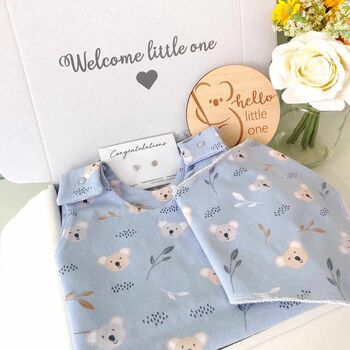 Koala New Baby Gift Set, 2 of 10