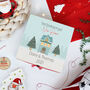 Personalised Couples Christmas Eve Box, thumbnail 2 of 6