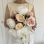 The Eve Bridal Bouquet, thumbnail 1 of 12