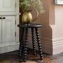 Elsa Side Table In Ash, thumbnail 1 of 5