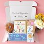 New Big Sister Sibling Mermaid Gift Set, thumbnail 1 of 11