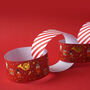 Pack Of 100 The Nutcracker Paper Chains, thumbnail 1 of 4