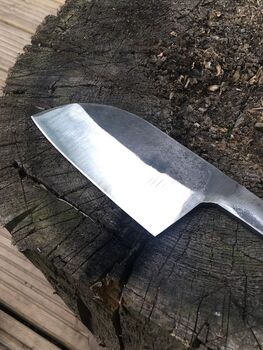 Forge Your Own Knife Experience For One, 6 of 12