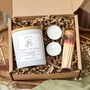 New Home Gift, Funny Personalised Best Friend Housewarming Candle Gift, thumbnail 1 of 10