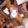 Sweet Purple Grape Wax Melt/Candle, thumbnail 3 of 3