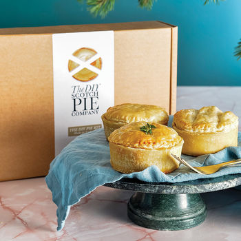 Make Your Own Scotch Pie Kit, 2 of 6