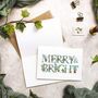 Christmas Cards And Envelopes, thumbnail 7 of 8