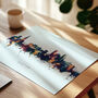 Exeter City Skyline Art Print, thumbnail 8 of 12